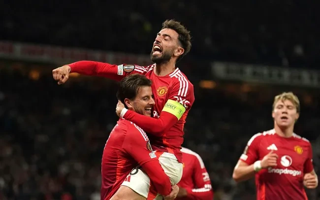 Chung kết Europa League Man Utd - Tottenham: Nhà vô địch tệ nhất lịch sử - 2 Chung kết Europa League Man Utd - Tottenham: Nhà vô địch tệ nhất lịch sử - 2