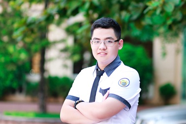 Chàng trai Nam Định chinh phục cùng lúc 12 trường Đại học hàng đầu Mỹ