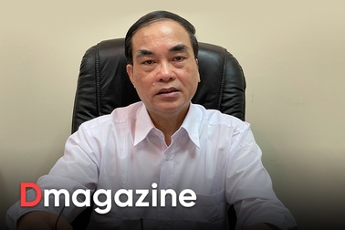 Bài 5: Xây "lồng cơ chế" để kiểm soát quyền lực