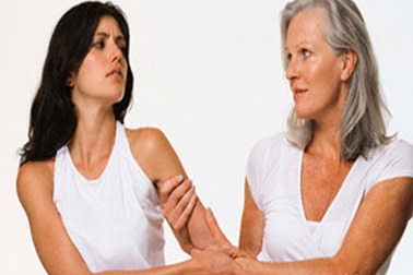 Cô con dâu giả tạo