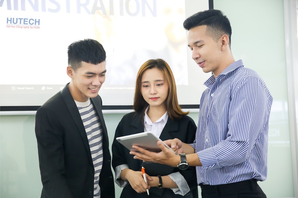 MBA ĐH Mở Malaysia (OUM) - con đường thành công vượt bậc của nhiều doanh nhân - 2 MBA ĐH Mở Malaysia (OUM) - con đường thành công vượt bậc của nhiều doanh nhân - 2