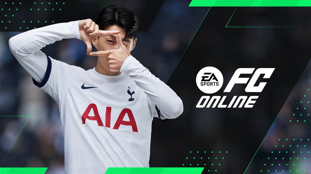 EA Sports đổi tên FIFA Online 4 là EA FC Online - 2 EA Sports đổi tên FIFA Online 4 là EA FC Online - 2