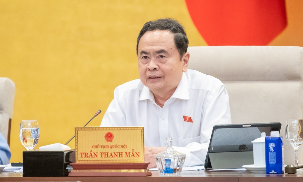 Khối lượng công việc lớn chưa từng có tại kỳ họp thứ 9 Quốc hội khóa XV - 3 Khối lượng công việc lớn chưa từng có tại kỳ họp thứ 9 Quốc hội khóa XV - 3