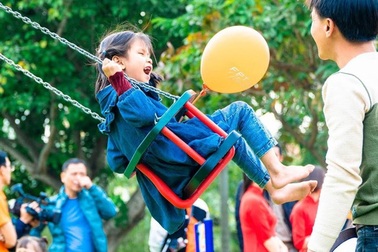 FPT Telecom và hành trình xây ước mơ tuổi thơ cho trẻ em Việt Nam