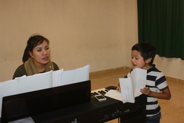 Quán quân Đồ Rê Mí 2012 chuẩn bị đến Úc