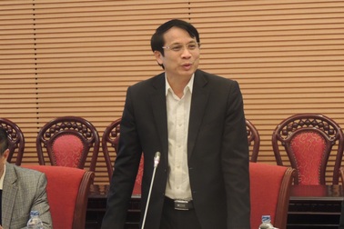 Bộ Giáo dục: Sẽ không có phòng trong vụ, giảm 54 lãnh đạo