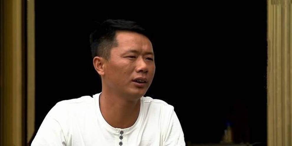 Lời trăng trối cuối của mẹ: Con được mua về với giá 10 triệu đồng - 2 Lời trăng trối cuối của mẹ: Con được mua về với giá 10 triệu đồng - 2