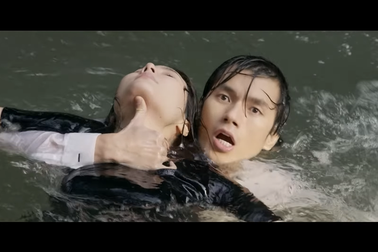 “Tình yêu và tham vọng” gây thót tim ngay từ tập đầu tiên