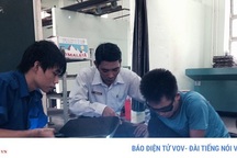 Doanh nghiệp chưa mặn mà bắt tay với trường nghề để đào tạo sinh viên