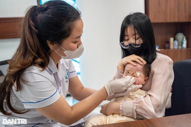 Thông tin mới nhất về diễn biến Covid-19 tại Hà Nội