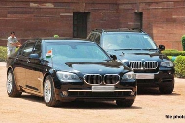 Pakistan “chê” xe chống đạn của Ấn Độ tại thượng đỉnh Nam Á