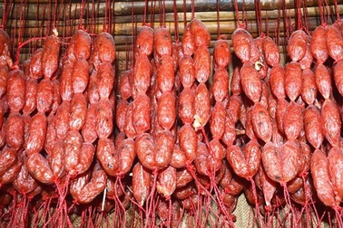 Sóc Trăng thành lập nhiều đoàn thanh tra an toàn thực phẩm dịp Tết