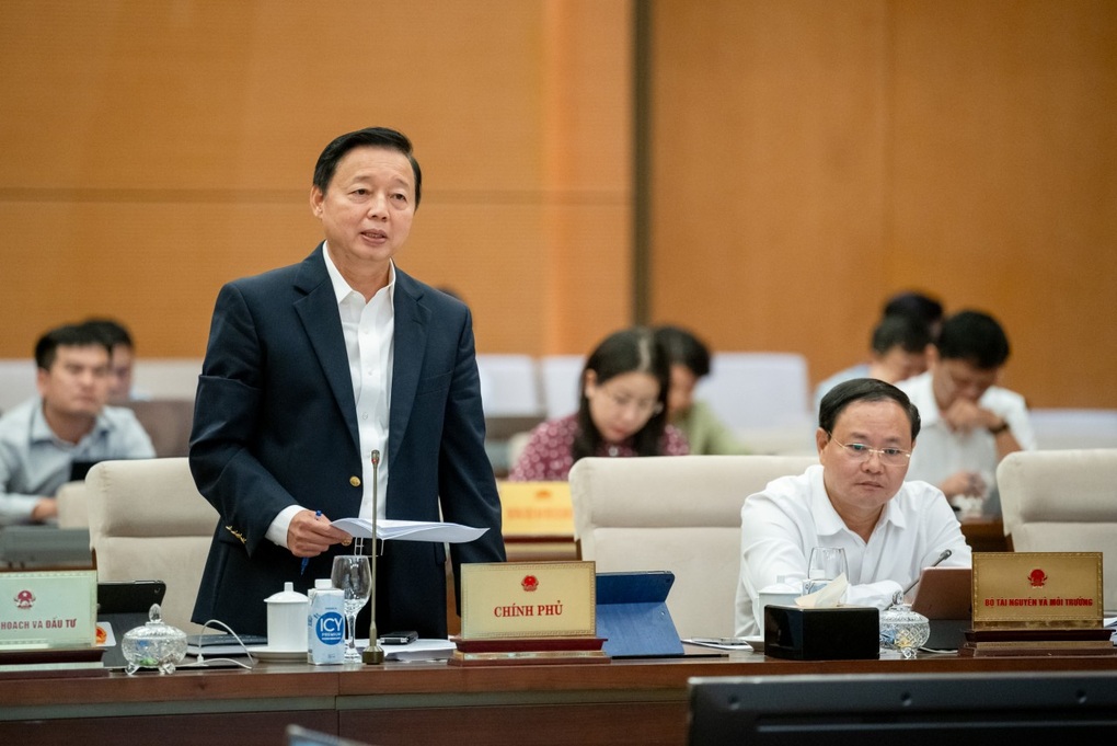 Đường sắt tốc độ cao Bắc - Nam cần sử dụng hơn 10.800ha đất - 2 Đường sắt tốc độ cao Bắc - Nam cần sử dụng hơn 10.800ha đất - 2