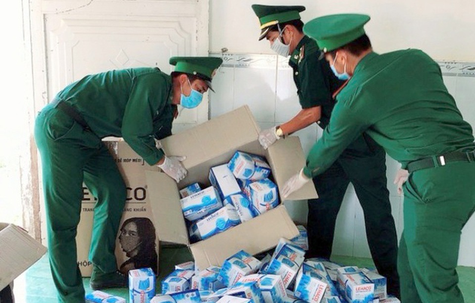 Hàng loạt chính sách quan trọng có hiệu lực từ đầu năm 2021 - 2 Hàng loạt chính sách quan trọng có hiệu lực từ đầu năm 2021 - 2