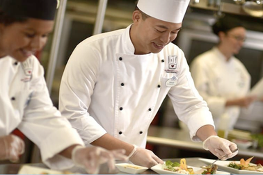 Ngày Ẩm thực Việt Nam tại Pháp: Mang tinh hoa ẩm thực Việt ra thế giới!