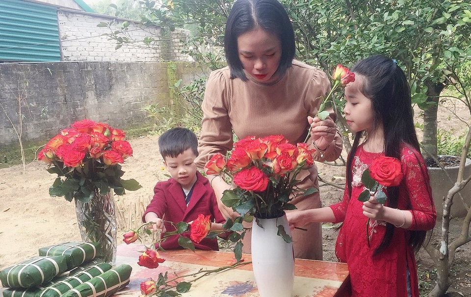 Tết đặc biệt trong lịch sử của người lính biên phòng - 3 Tết đặc biệt trong lịch sử của người lính biên phòng - 3