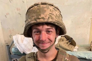 Lính đánh thuê Anh tử trận chỉ vài phút sau khi tham chiến ở Ukraine