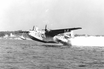 Bí ẩn vụ mất tích của máy bay tuần tra Mỹ ở "Tam giác quỷ" Bermuda