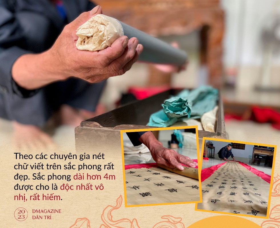Vị Tể tướng thanh liêm và bí mật giấu suốt 400 năm trong tráp gỗ - 13 Vị Tể tướng thanh liêm và bí mật giấu suốt 400 năm trong tráp gỗ - 13