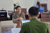 Khách thuê vẽ kịch bản lừa chủ nhà hơn 1 tỷ đồng