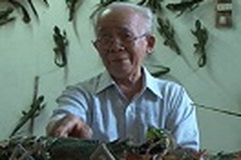 Khoảnh khắc thường ngày: Cảm nhận thêm về cuộc sống