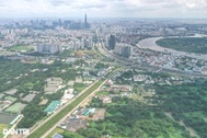 Ra mắt Hiệp hội Quản lý vận hành nhà chung cư tại TPHCM