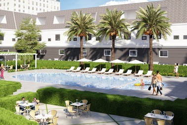 Lộ diện khu đô thị đẹp nhất Việt Nam Dragon Hill City – Hạ Long