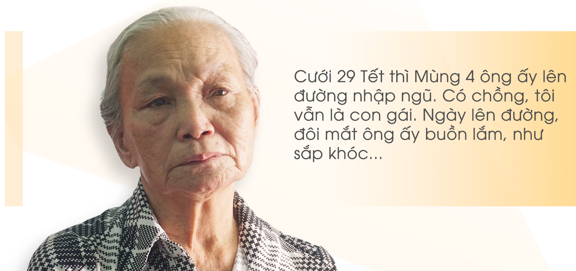 Chuyện người vợ liệt sĩ lấy chồng gần 10 năm vẫn là con gái - 2 Chuyện người vợ liệt sĩ lấy chồng gần 10 năm vẫn là con gái - 2