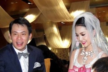 Linh Nga kể chuyện làm dâu