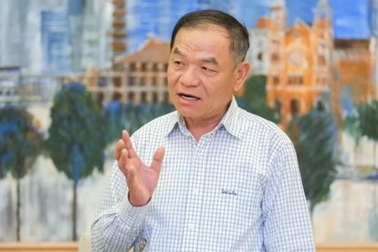 Đoàn đại biểu Quốc hội Cà Mau nói gì về việc ông Lê Thanh Vân bị bắt?