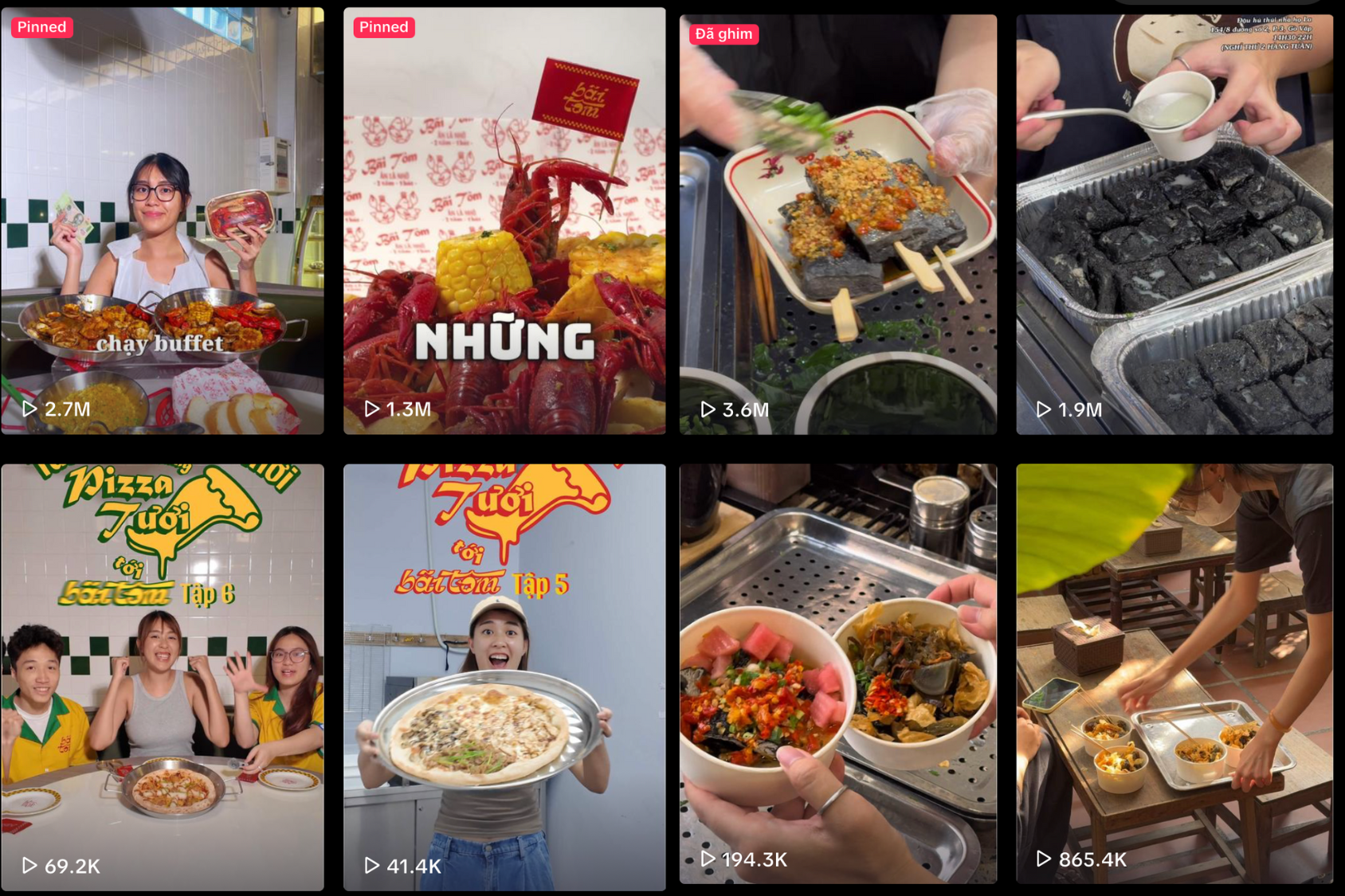 Gen Z khởi nghiệp: Chốt đơn ầm ầm từ việc kể chuyện - 1 Gen Z khởi nghiệp: Chốt đơn ầm ầm từ việc kể chuyện - 1