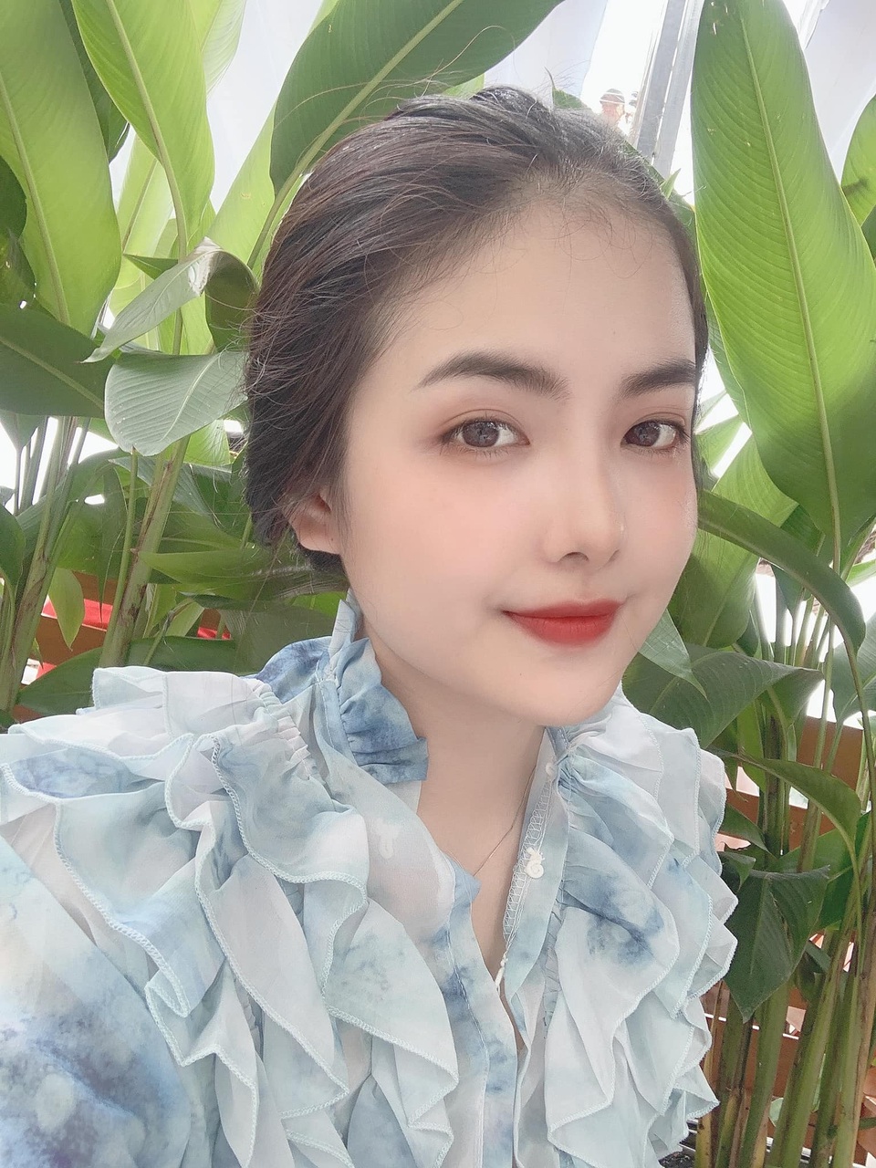 Ngắm nhìn 4 thiếu nữ Đắk Lắk sở hữu nhan sắc xinh như hoa - 6 Ngắm nhìn 4 thiếu nữ Đắk Lắk sở hữu nhan sắc xinh như hoa - 6