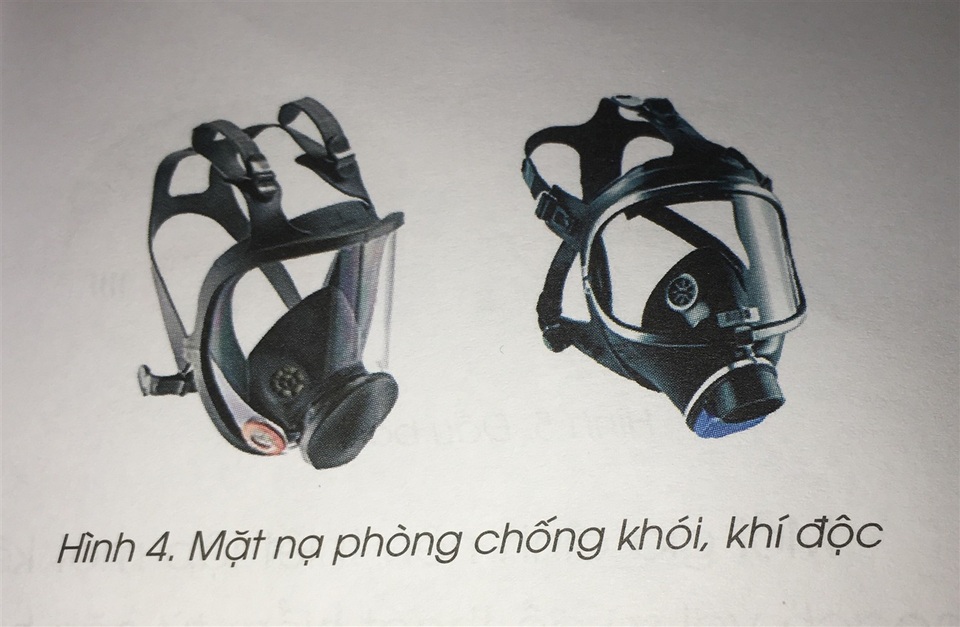 Thiết kế nhà như thế nào để phòng cháy và dễ thoát nạn khi có đám cháy? - 4 Thiết kế nhà như thế nào để phòng cháy và dễ thoát nạn khi có đám cháy? - 4