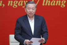 Tổng Bí thư Tô Lâm ký ban hành quy định mới về thi hành Điều lệ Đảng