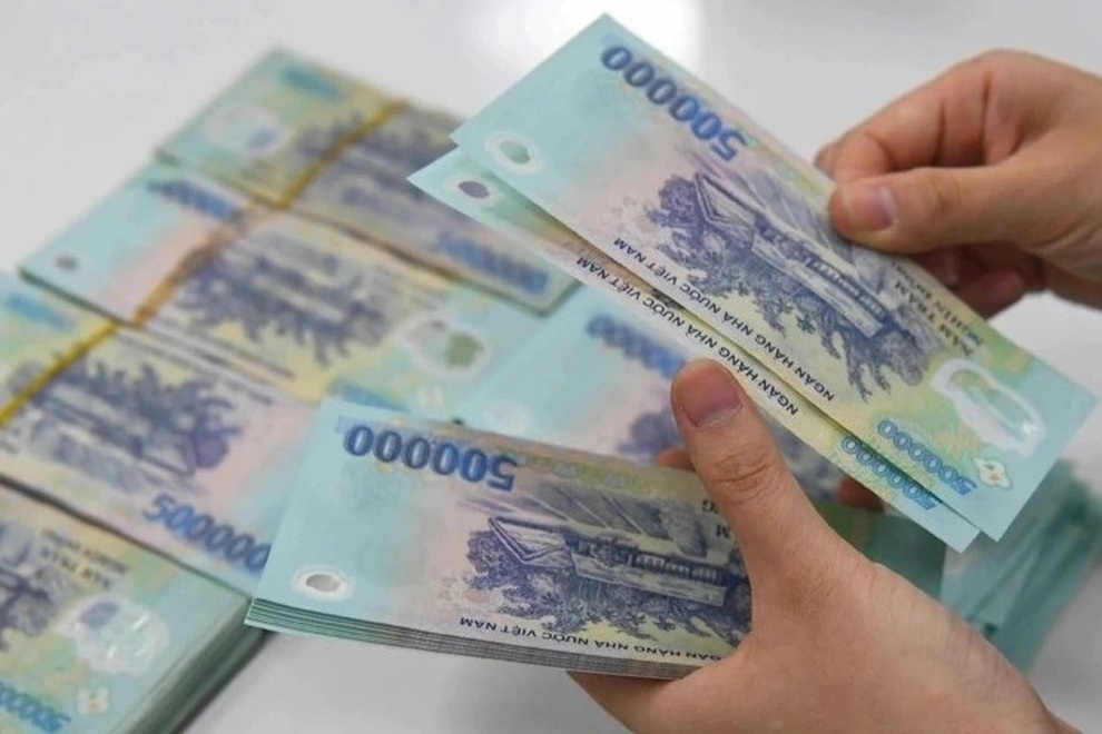 Hơn 28 triệu lượt đối tượng được nhận hỗ trợ từ gói 26.000 tỷ đồng - 1 Hơn 28 triệu lượt đối tượng được nhận hỗ trợ từ gói 26.000 tỷ đồng - 1