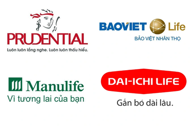 Manulife, Prudential, Bảo Việt… đang đầu tư hơn 1 tỷ USD vào chứng khoán