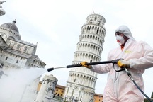 Hơn 3.400 người chết vì Covid-19, Italia chính thức vượt Trung Quốc