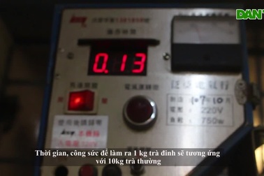 Trước thềm Tết Canh Tý, chuột Hamster bất ngờ được săn lùng ráo riết