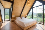 3 ngôi nhà Việt Nam có thiết kế độc đáo được báo Tây "trầm trồ" ngợi ca