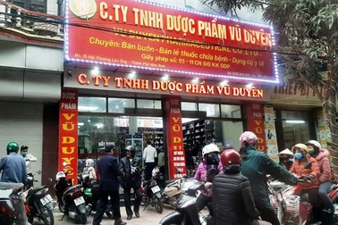 Doanh nghiệp tăng giá khẩu trang nhiều lần trong ngày bị phạt 15 triệu đồng