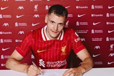 Liverpool phá kỷ lục, chiêu mộ tân binh đắt nhất giải Ngoại hạng Anh