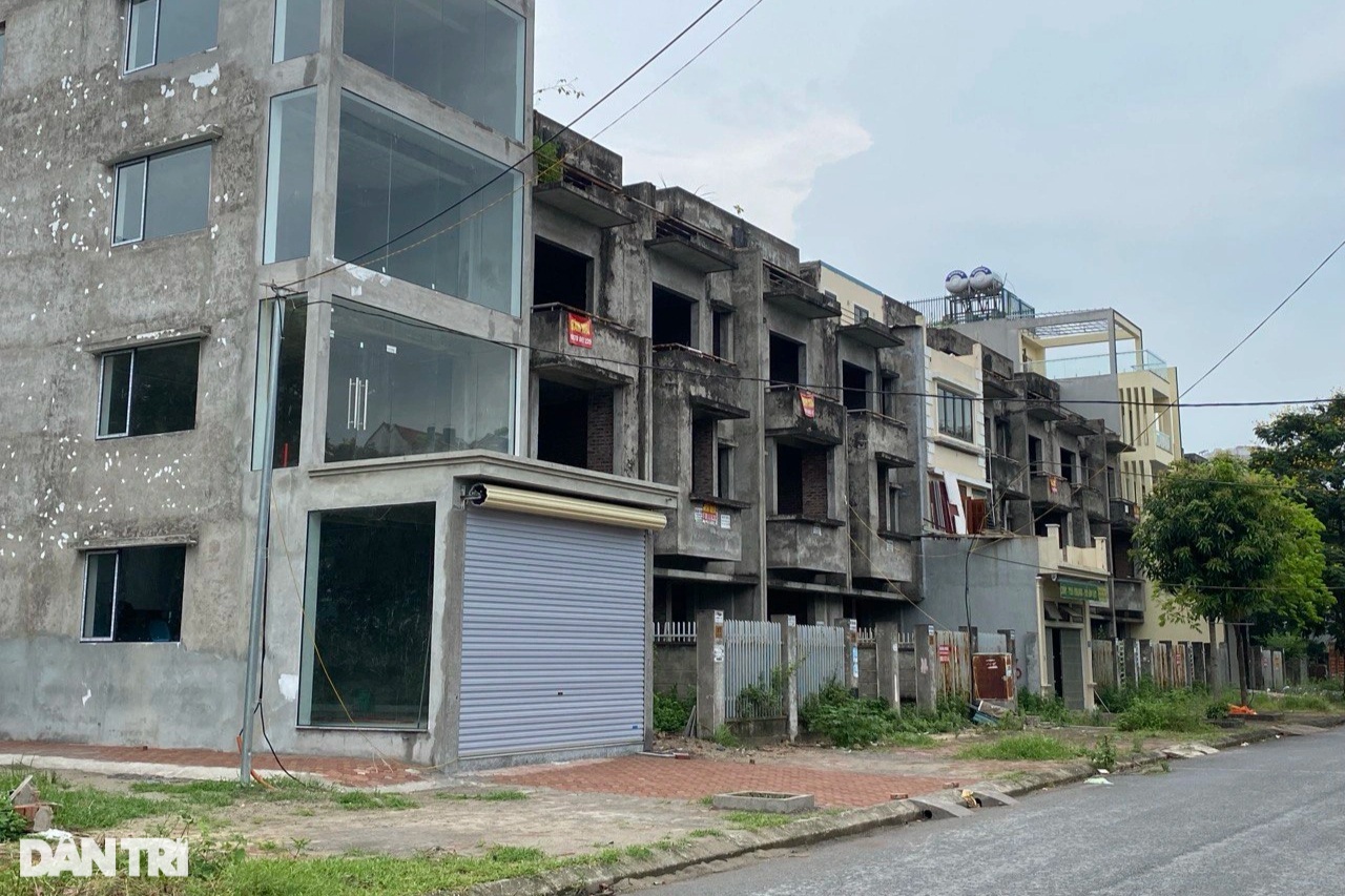 Chuyên gia hiến kế đánh thuế để ngăn đầu cơ, kìm giá bất động sản - 4 Chuyên gia hiến kế đánh thuế để ngăn đầu cơ, kìm giá bất động sản - 4