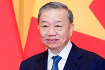 Tổng Bí thư Tô Lâm: Mở ra kỷ nguyên phát triển mới của quan hệ Việt - Trung