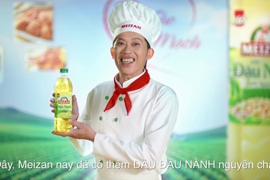 Hoài Linh hóa giải mâu thuẫn cho các đồng nghiệp chứng minh tiếng nói của mình rất có trọng lượng