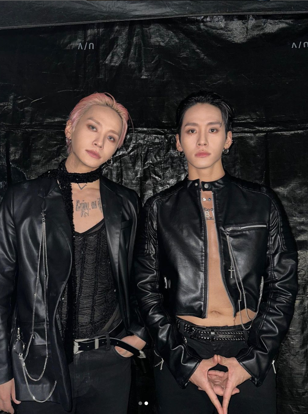 Điểm danh dàn vũ công toàn trai xinh, gái đẹp của nhóm Blackpink - 10 Điểm danh dàn vũ công toàn trai xinh, gái đẹp của nhóm Blackpink - 10