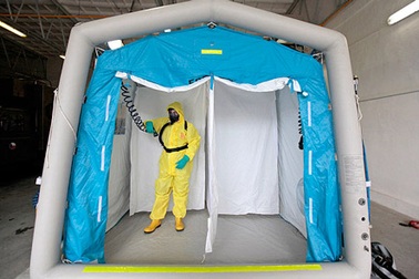 Mỹ: Năm bệnh chết người hơn Ebola