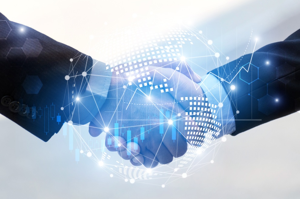 HCL Technologies hợp tác chiến lược cùng HANCOM - 1 HCL Technologies hợp tác chiến lược cùng HANCOM - 1