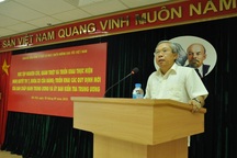 Có hay không việc ông Mai Tuấn Anh và “Út trọc” “thâu tóm” trạm dừng nghỉ trên cao tốc?