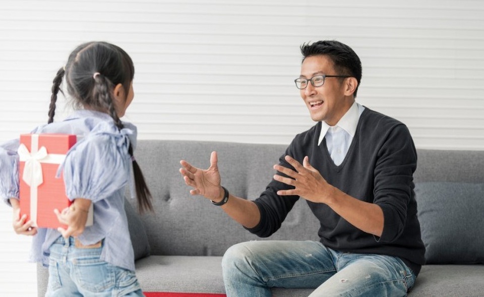 Ngày của Cha ở Nhật Bản - 5 Ngày của Cha ở Nhật Bản - 5
