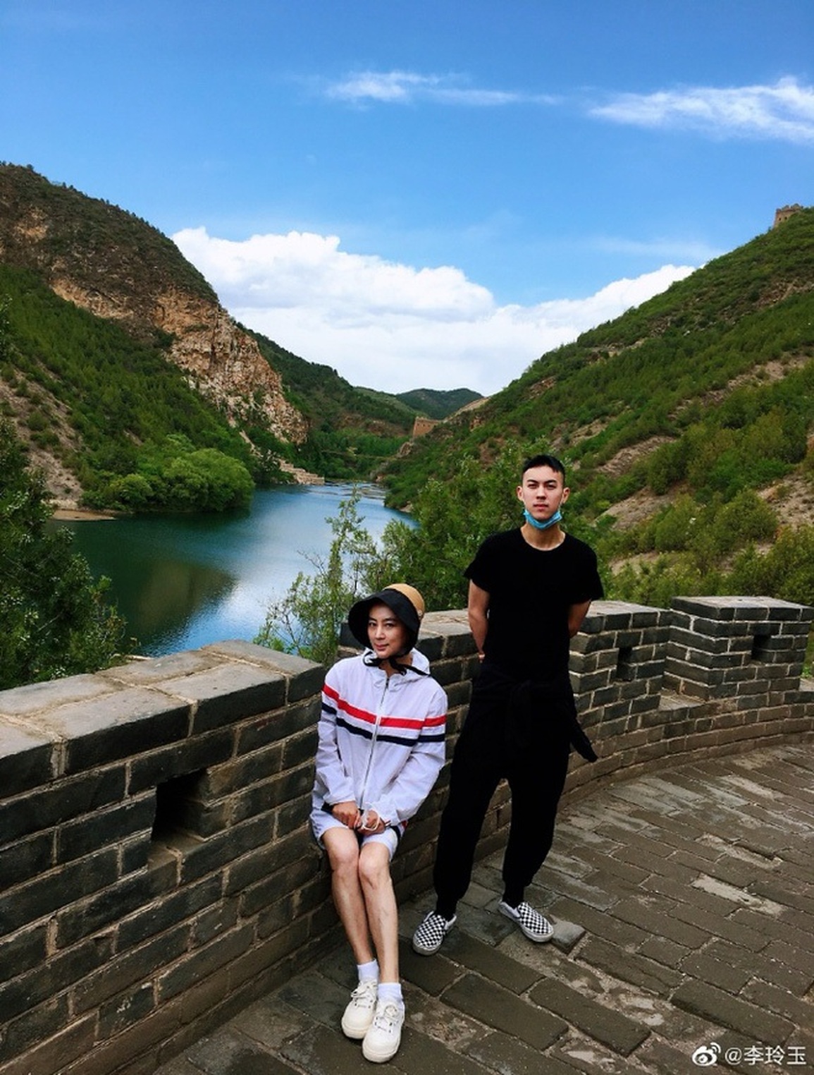 Hai cuộc hôn nhân đứt gánh của yêu tinh đẹp nhất Tây Du Ký - 8 Hai cuộc hôn nhân đứt gánh của yêu tinh đẹp nhất Tây Du Ký - 8